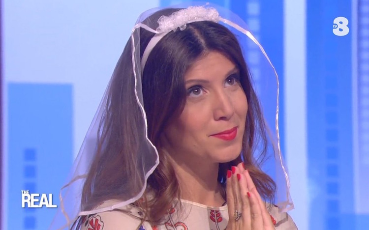 The Real: missione fallita