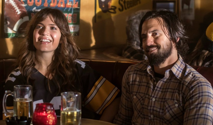 NBC: palinsesto autunno 2017