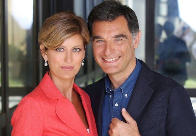 UnoMattina Estate 2017: il buongiorno di Tiberio Timperi e Valentina Bisti dal 12 giugno su Rai1