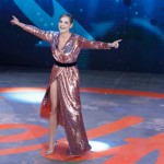 Simona Ventura - Ultima puntata Selfie 2