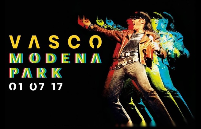 Vasco Modena Park: il concerto-evento del Blasco in diretta su Rai 1. Conduce Paolo Bonolis
