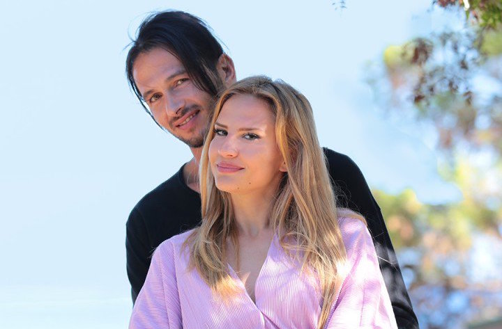 Temptation Island 2017: Antonio e Veronica