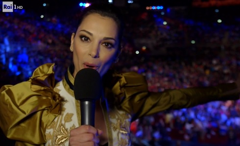 Ascolti Tv | Venerdì 23 giugno 2017: Wind Music Awards Estate 15.4%, Il 7 e l’8 13.5%