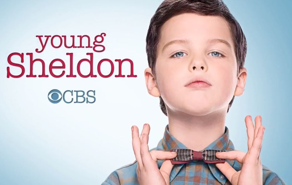 Young Sheldon