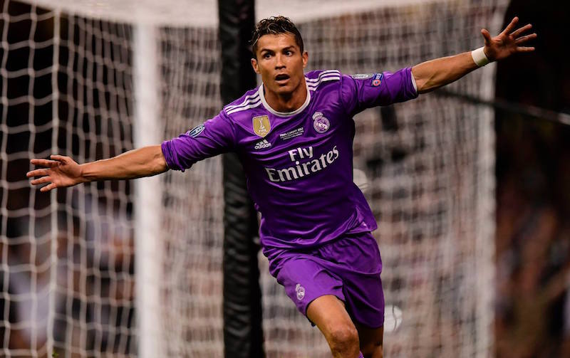 Ascolti TV | Sabato 3 giugno 2017. In 13 mln per Juventus-Real Madrid (54.9%)