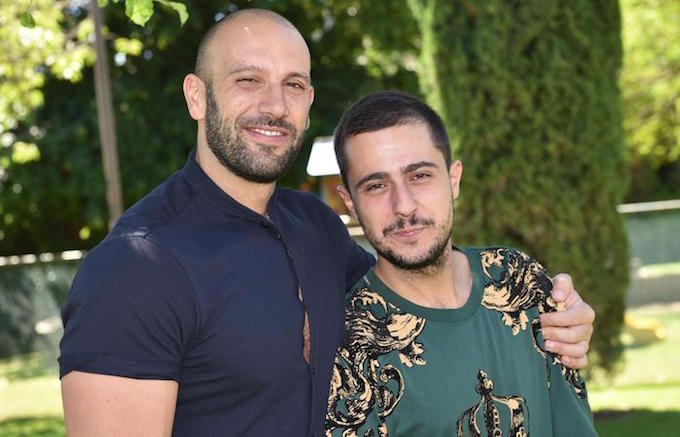 Bangkok Addicted: floppano su Rai4 Costantino della Gherardesca e gli «Antipodi»