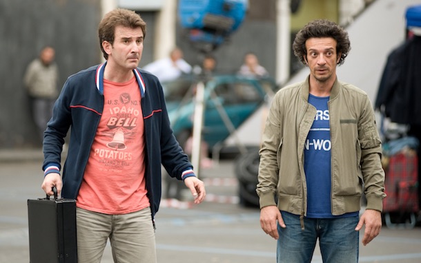 Ascolti TV | Venerdi 30 giugno 2017. Vince Non Sposate le Mie Figlie (16.6%), La Matassa 11.1%. Sul Nove Radio Italia Live 2.4%