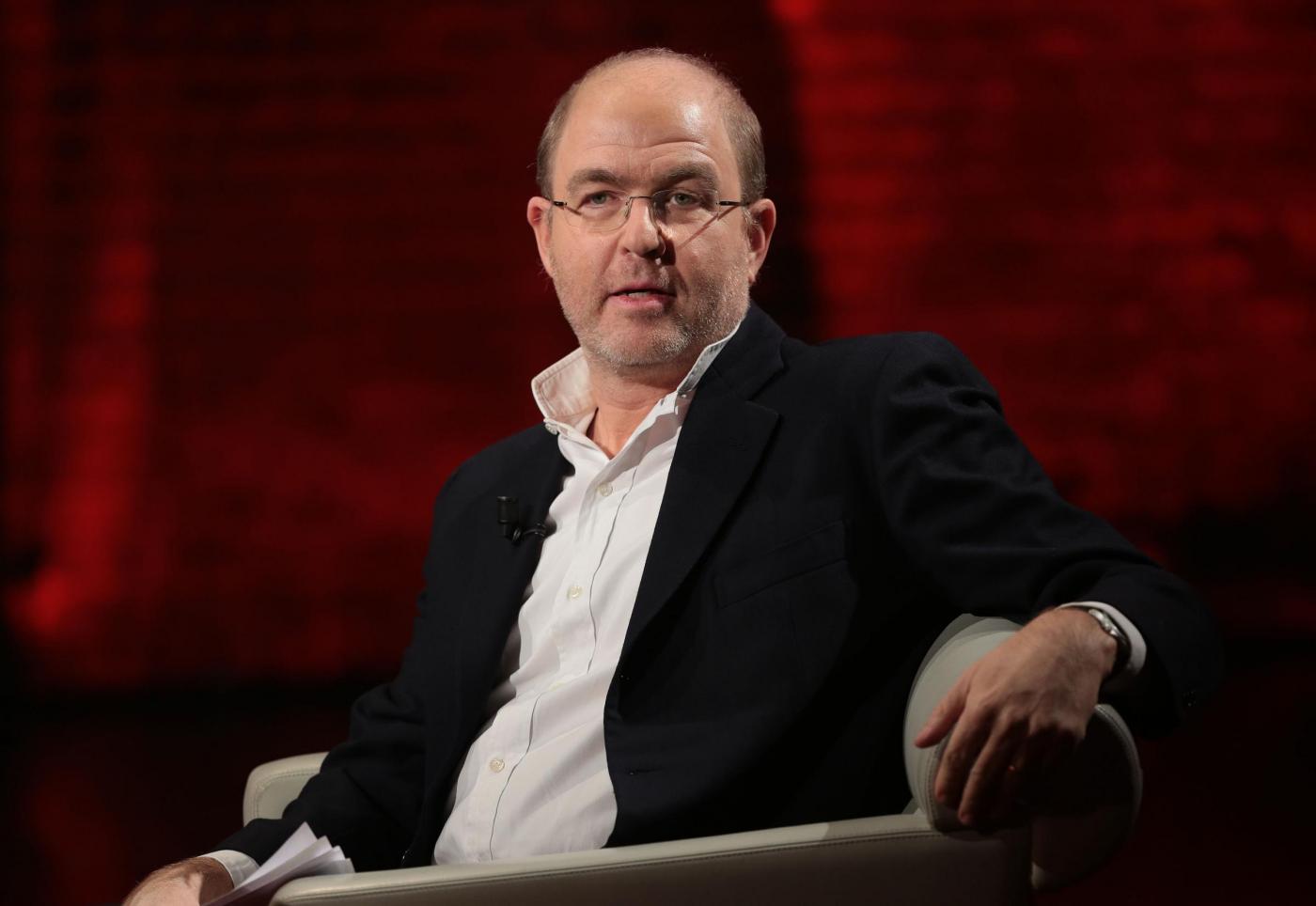 BOOM! Massimo Gramellini al posto di Zoro su Rai3