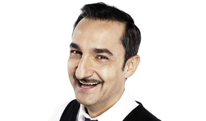 Italia 1: nuovi show per Andrea Pucci e Nicola Savino