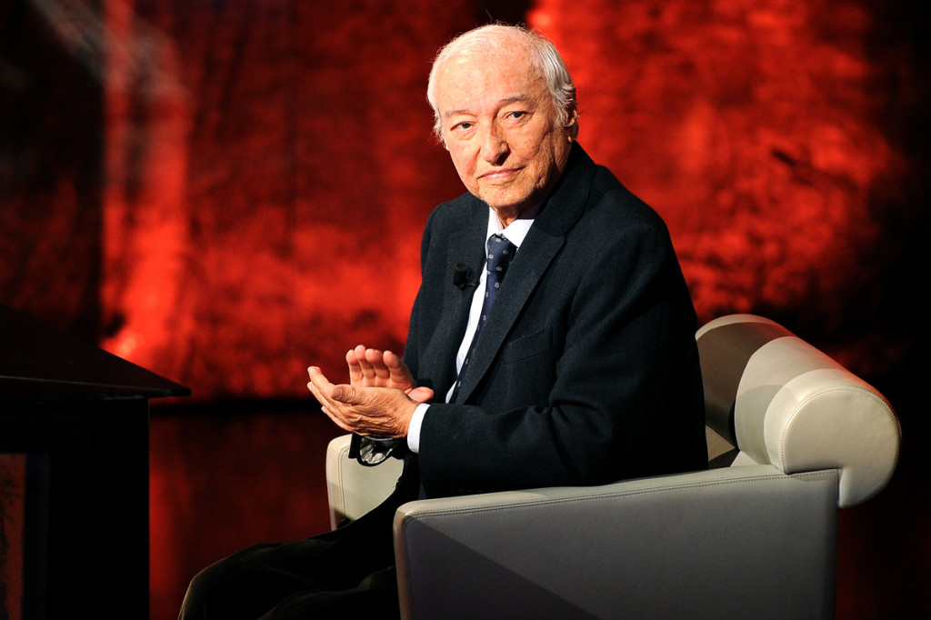 SuperQuark 2017: il ritorno di Piero Angela in prima serata su Rai 1