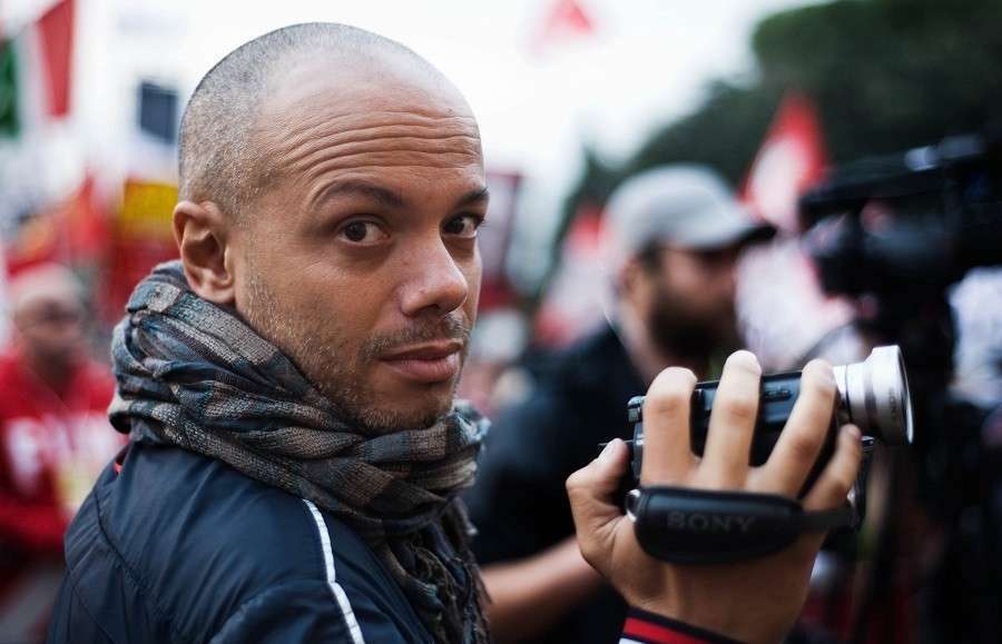 Zoro a La7: «Probabilmente andrò in prime time. La striscia quotidiana in Rai mi andava stretta»