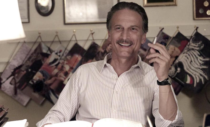 Ascolti TV | Mercoledì 19 luglio 2017. Adesso Tocca a Me 18.8%; male Shades of Blue (8.2%). Tour all’Arrivo 22.8%