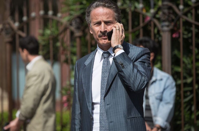 Adesso Tocca a Me: Rai1 ricorda Paolo Borsellino con una docufiction. Cesare Bocci interpreta il magistrato