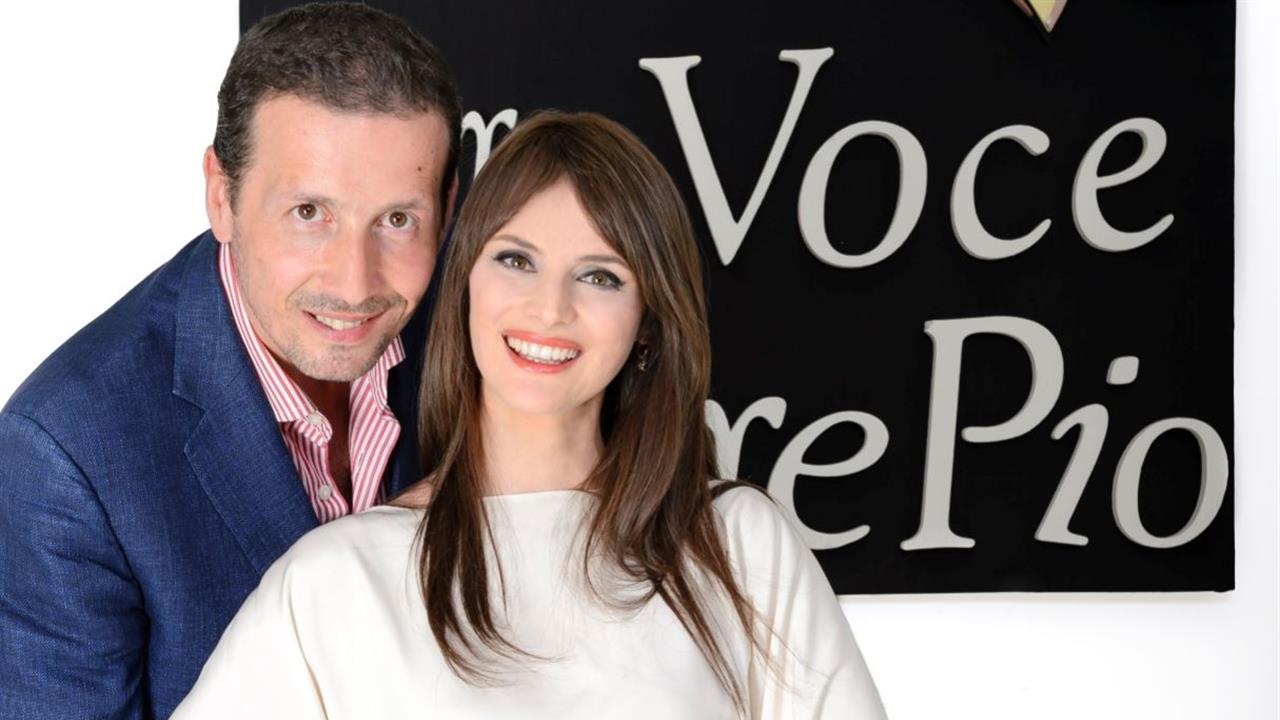 Una Voce per Padre Pio 2017: ecco gli ospiti della serata. Conduce Alessandro Greco con Lorena Bianchetti