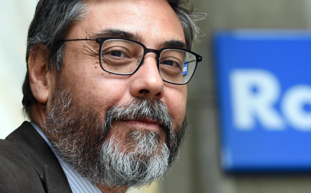 Rai1, nuove nomine: Andrea Vianello e Claudio Fasulo vicedirettori