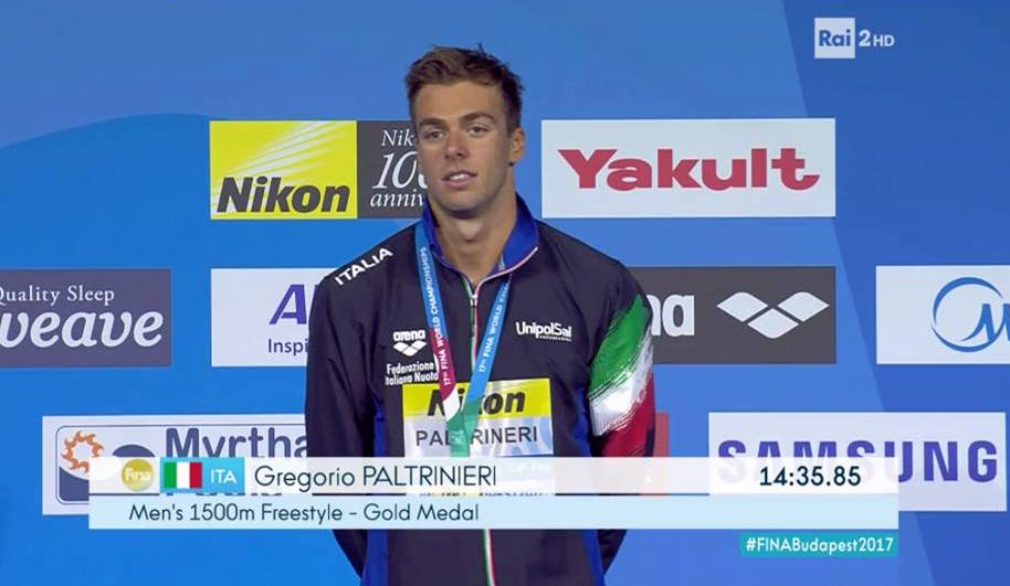 Ascolti Tv 30 luglio 2017 paltrinieri ascolti tv 30 luglio 2017