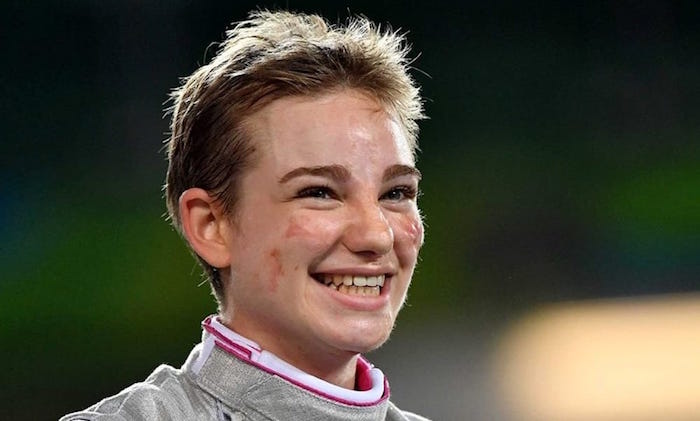 Diversamente Amore: il debutto alla conduzione di Bebe Vio su Rai2. Le coppie protagoniste