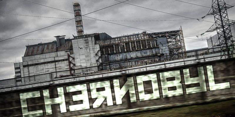 Chernobyl: la prima produzione originale della partnership Sky/HBO. Riprese al via nel 2018