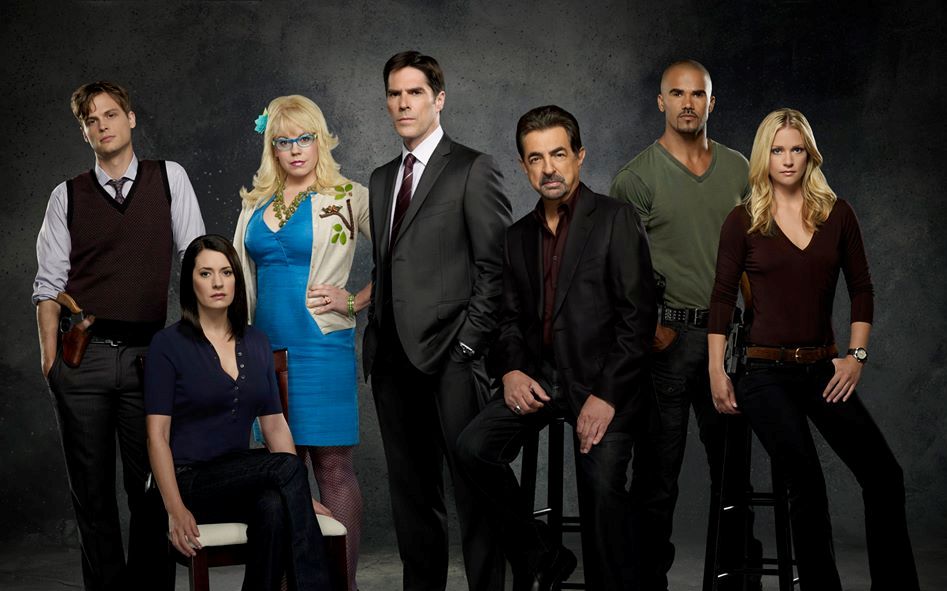 Criminal Minds
