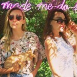 Cristel Carrisi e Romina Carrisi Power (da Facebook)