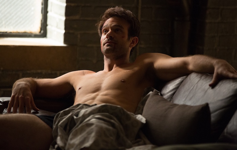 Programmi TV di stasera, sabato 15 luglio 2017. Su Netflix la serie TV «Daredevil»