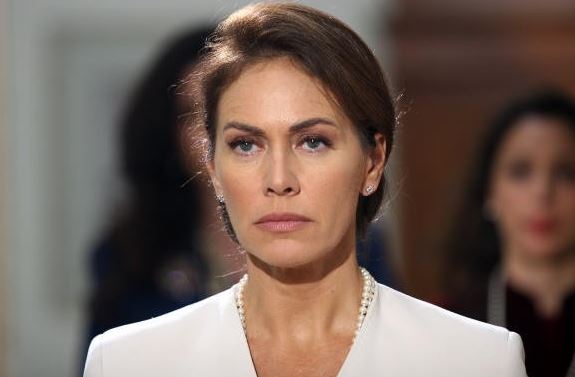 Paolo Sorrentino, film su Berlusconi: Elena Sofia Ricci sarà Veronica Lario