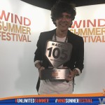 Ermal Meta - Wind Summer Festival 2017