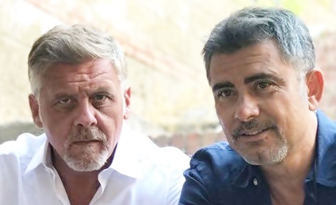 Un Posto al Sole: anticipazioni dal 17 al 21 luglio 2017. In arrivo Fabio De Caro il «Malammore» di Gomorra