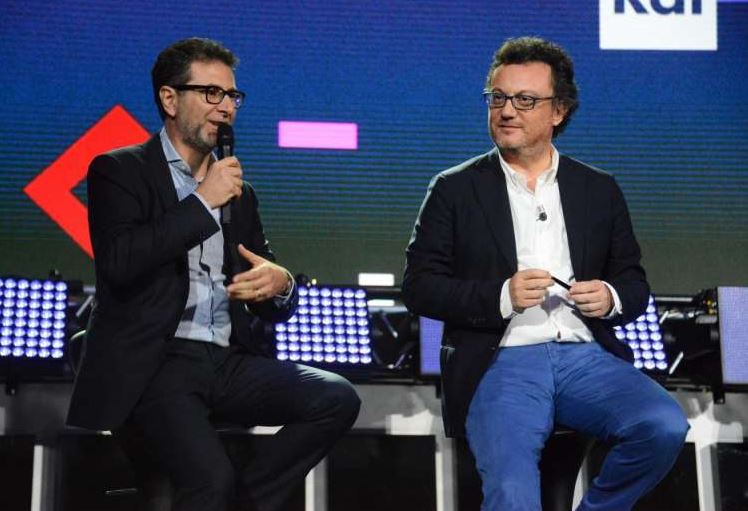 Fabio Fazio su Rai1: costi e ricavi di Che tempo che fa. Ecco le cifre