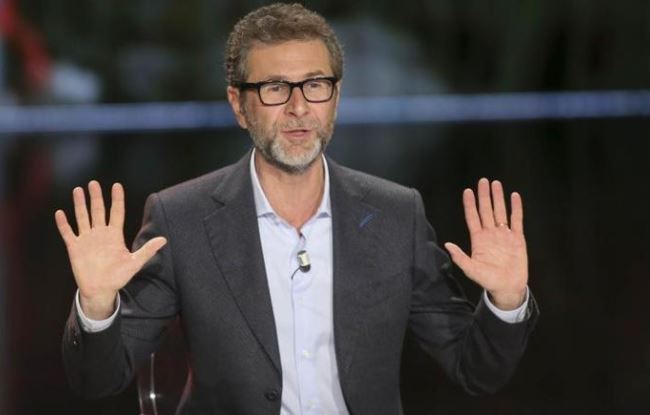 Vigilanza Rai: documento contro il conflitto d’interessi di agenti delle star e artisti-produttori. Fazio avvisato