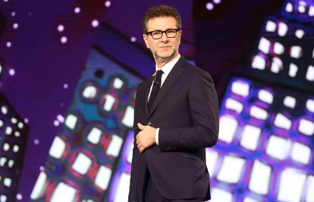 CdA Rai, Orfeo svela i costi dei programmi di Fazio: 14,4 milioni per il solo prime time