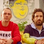 Fabri Fibra e Tommaso Paradiso