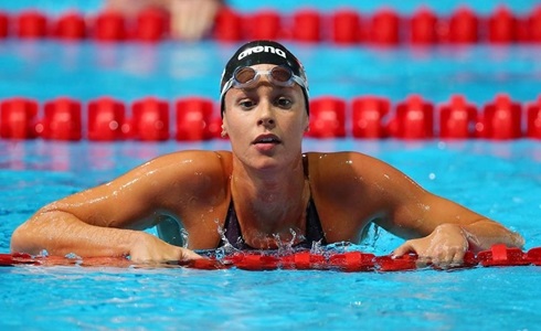 Programmi TV di stasera, domenica 23 luglio 2017. Su Rai3 «Irregolari – Speciale Federica Pellegrini»