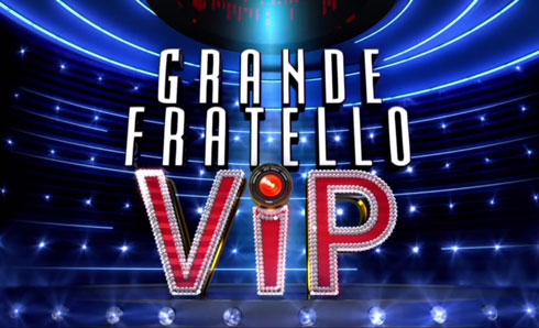 9 personaggi per il Grande Fratello Vip