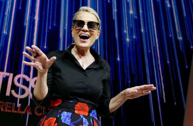 Heather Parisi vs Lucio Presta: la loro collaborazione finisce in tribunale