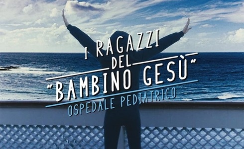 I Ragazzi del Bambino Gesù tornano con un libro e una seconda stagione