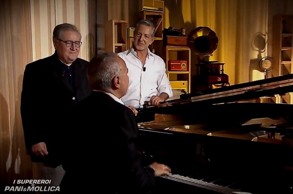 I Supereroi di Pani e Mollica: al via la seconda edizione su Rai1