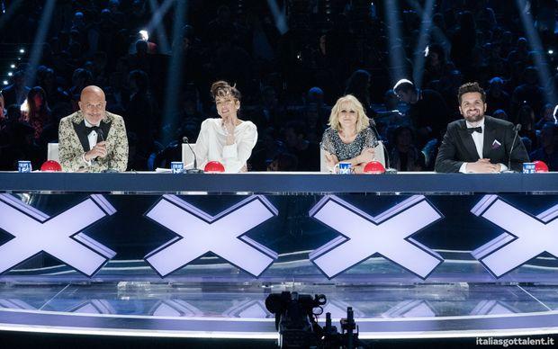 Programmi TV di stasera, domenica 30 luglio 2017. Su Tv8 il best of di «Italia’s Got Talent»
