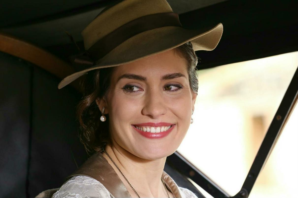 Il Segreto si sposta nel preserale – Anticipazioni