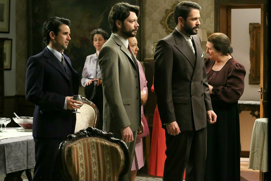 Il Segreto: anche a Puente Viejo arriva il Colpo di Stato di Miguel Primo de Rivera – Anticipazioni