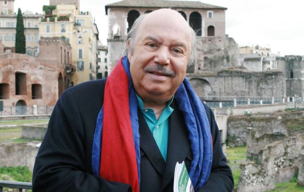 Lino Banfi a DM: «Un Medico in Famiglia chiude? Magari lo sapessi! La produttrice mi ha detto che si fa, ma solo la Rai può deciderlo»