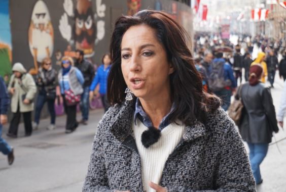 Rai, nuovi corrispondenti esteri: Begamini a New York, Goracci a Istanbul, Sabbah a Parigi