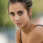 Ludovica Gargari oggi