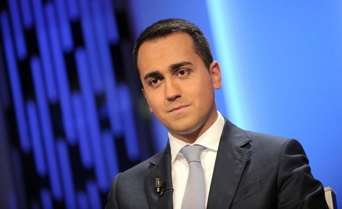 Programmi TV di stasera, mercoledì 19 luglio 2017. Luigi Di Maio a «Bersaglio Mobile»