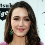 Madeline Zima oggi