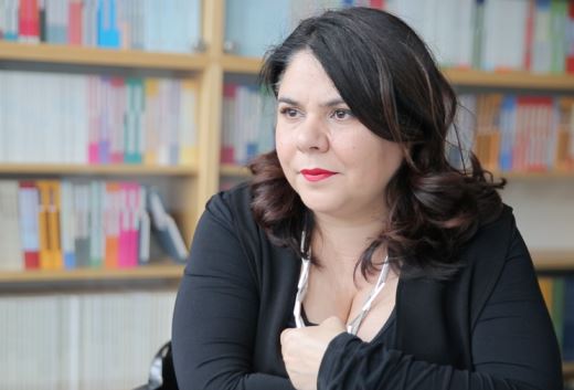 Michela Murgia rivelazione su Rai3: condurrà «Chakra», duello culturale nel sabato pomeriggio