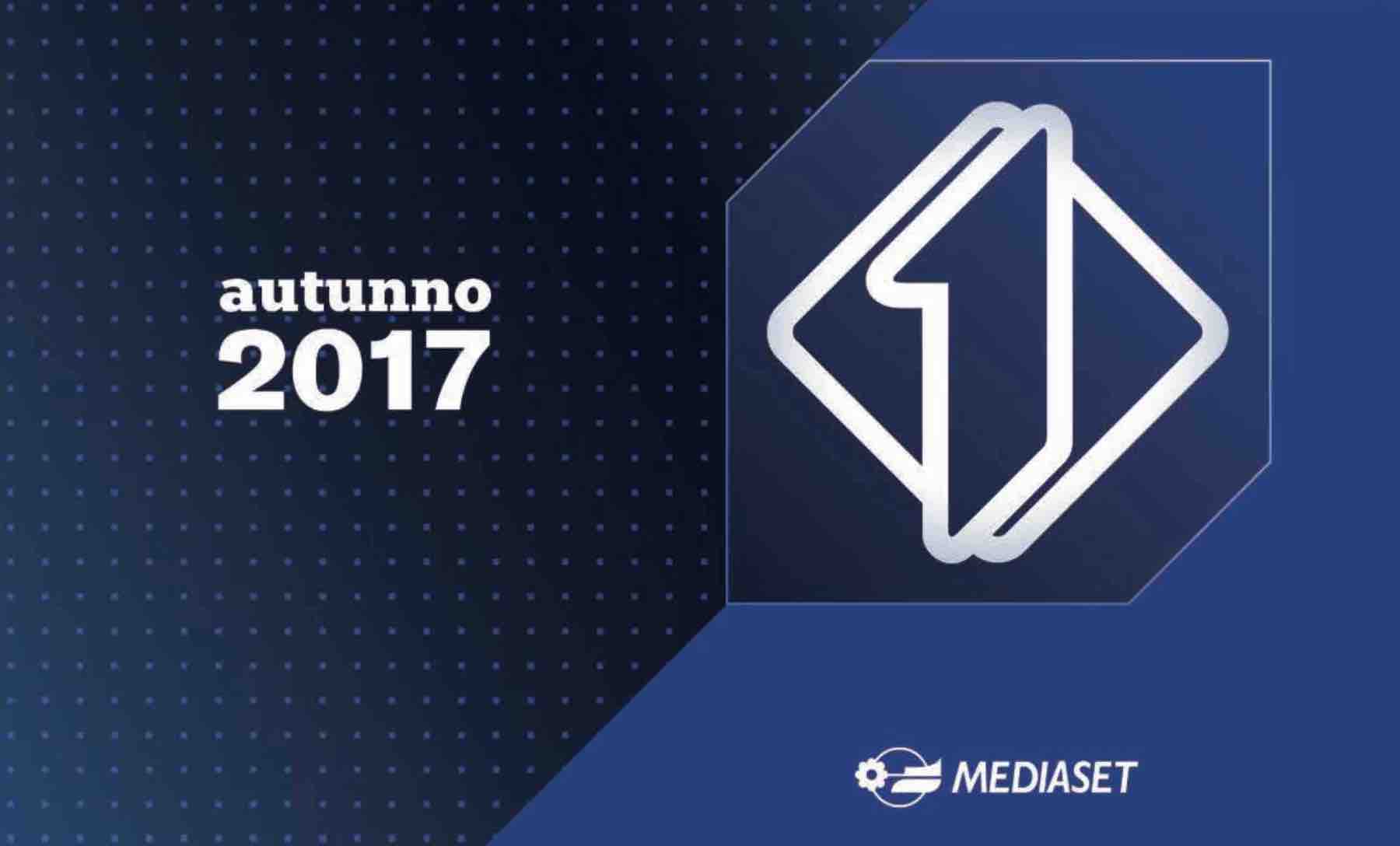 Palinsesti Italia1 2017/2018