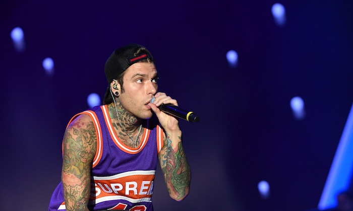 Radio Italia Live, il Concerto: foto e video della tappa di Palermo