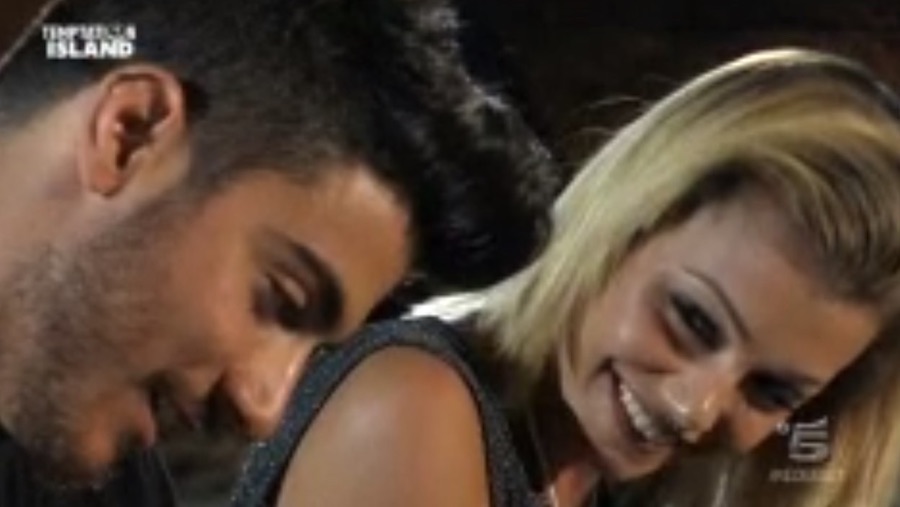 Temptation Island 2017, Riccardo e Camilla: tanto rumore per nulla