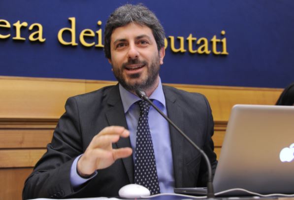 Vigilanza Rai, Fico: «Superare i conflitti di interesse degli agenti delle star»